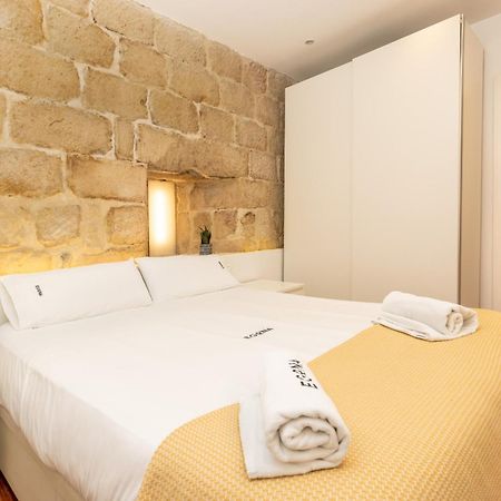 Egona Zig9 Vivienda Muy Bien Situada Apartment Zarautz Luaran gambar