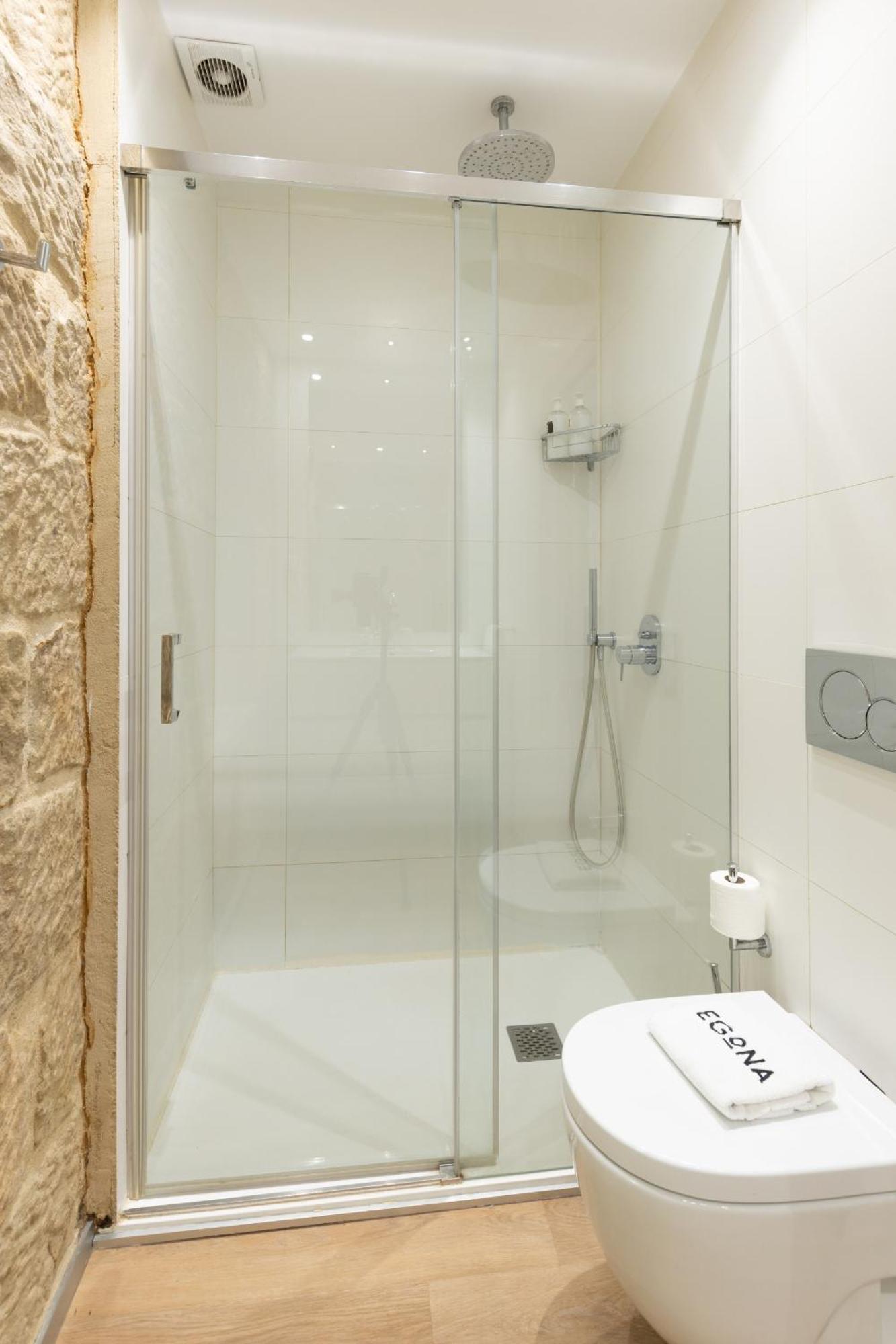 Egona Zig9 Vivienda Muy Bien Situada Apartment Zarautz Luaran gambar
