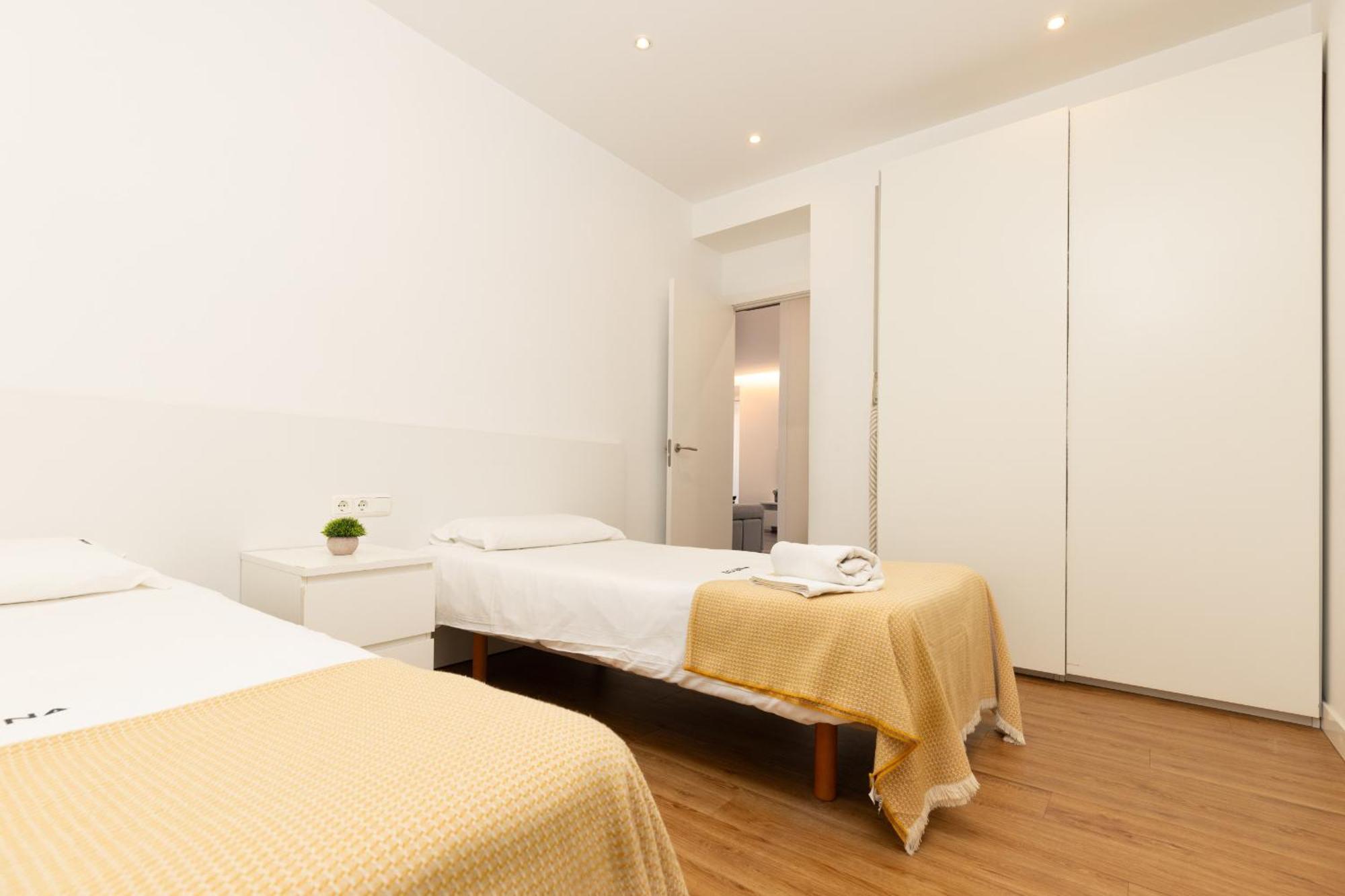 Egona Zig9 Vivienda Muy Bien Situada Apartment Zarautz Luaran gambar