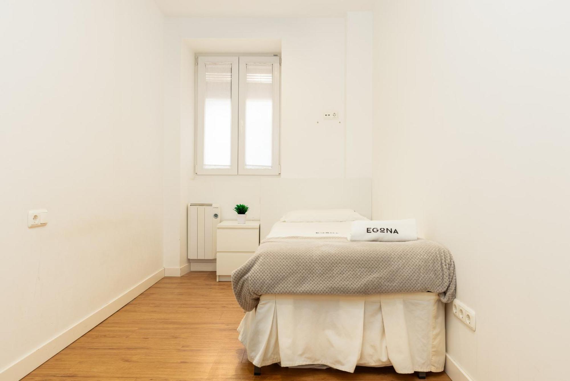 Egona Zig9 Vivienda Muy Bien Situada Apartment Zarautz Luaran gambar