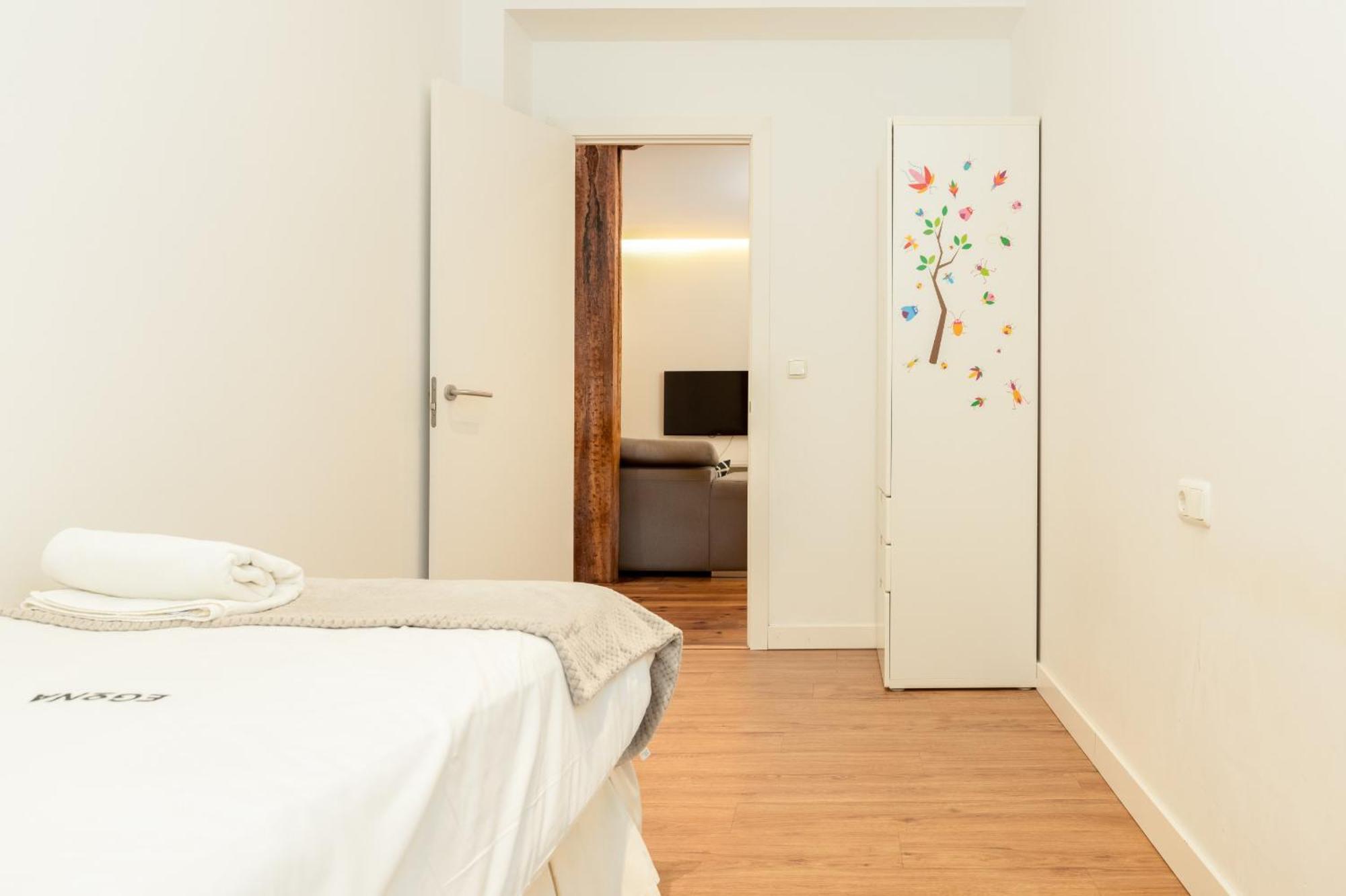 Egona Zig9 Vivienda Muy Bien Situada Apartment Zarautz Luaran gambar