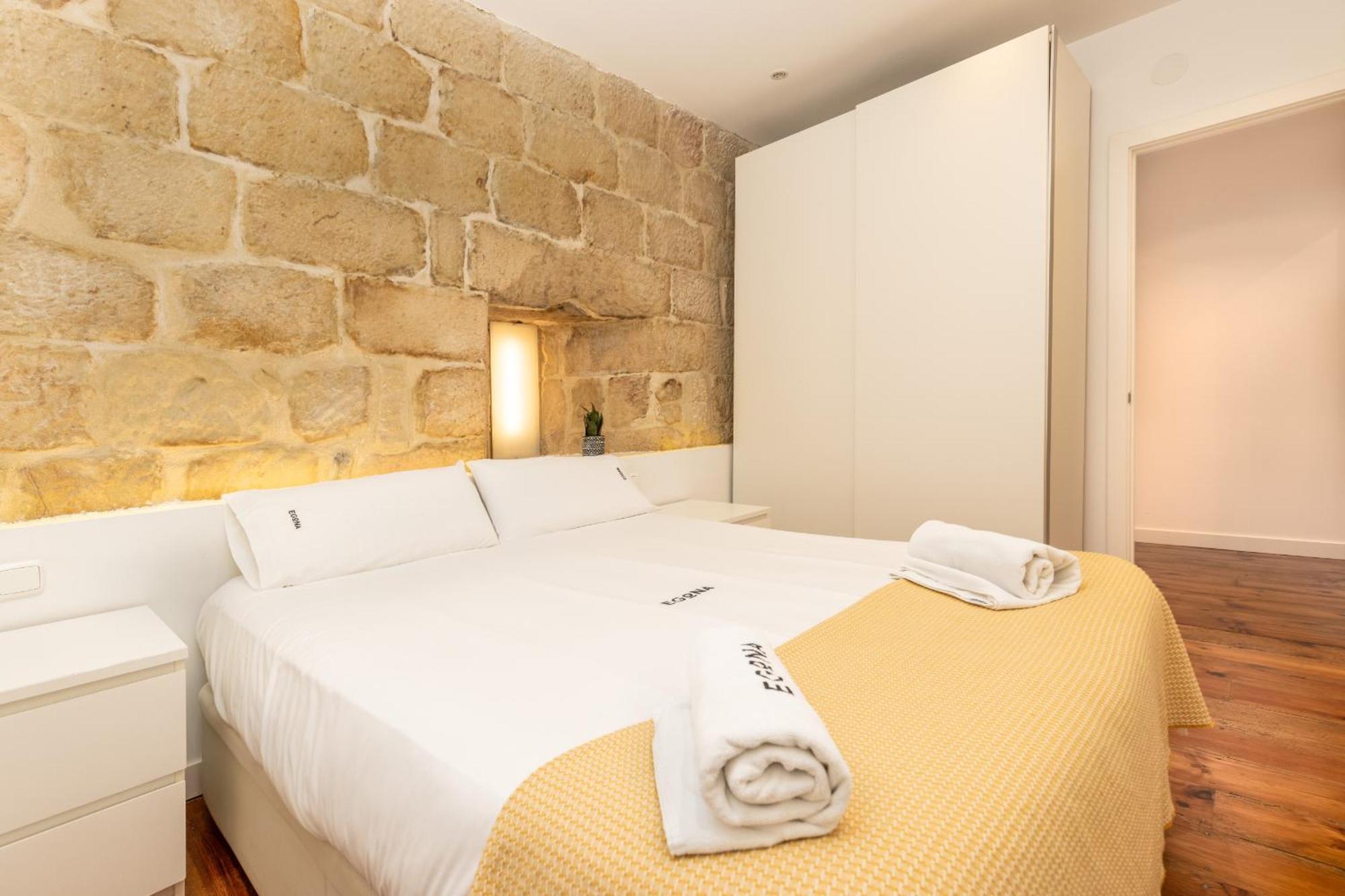 Egona Zig9 Vivienda Muy Bien Situada Apartment Zarautz Luaran gambar
