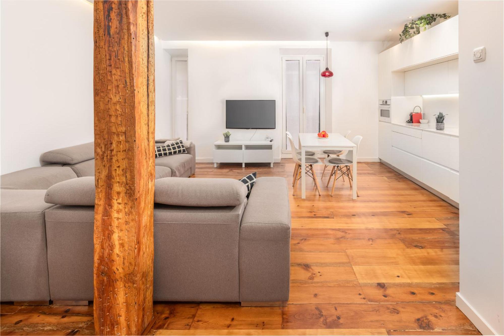 Egona Zig9 Vivienda Muy Bien Situada Apartment Zarautz Luaran gambar